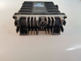 Audi 100 200 5000 C3 Calculateur moteur ECU 0280800252