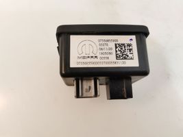 Peugeot Boxer Gniazdo / Złącze USB 07356855900