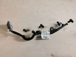 Peugeot Boxer Faisceau de câblage pour moteur 98050756800R00