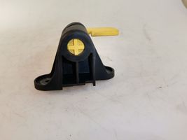 Opel Vivaro Loading door interior handle 905037994R