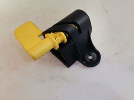 Opel Vivaro Loading door interior handle 905037994R