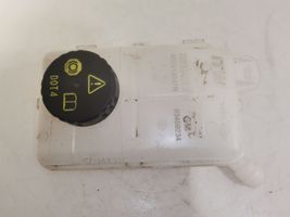 Opel Vivaro Brake fluid reservoir 460913647R