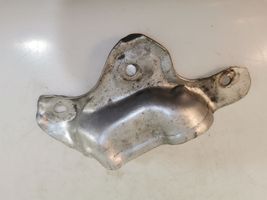 Renault Master III Bouclier thermique d'échappement 140136542R