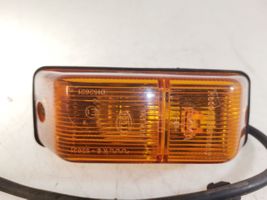 Mercedes-Benz Sprinter W901 W902 W903 W904 Etupuskurin suuntavilkku 0152621