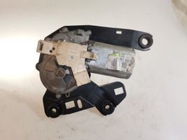 Citroen Berlingo Rear window wiper motor 9685138780