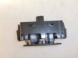 Opel Vivaro Hazard light switch E3160101