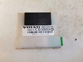 Volvo V50 Centralina/modulo allarme 8622636