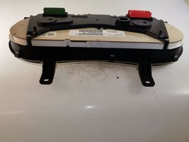 Renault Trafic II (X83) Tachimetro (quadro strumenti) P8200283201