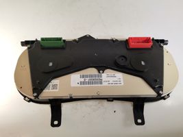 Renault Trafic II (X83) Tachimetro (quadro strumenti) P8200283201