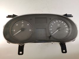 Renault Trafic II (X83) Tachimetro (quadro strumenti) P8200283201