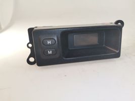 Land Rover Freelander Monitor / wyświetlacz / ekran 52010215C