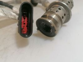 Citroen Jumper Injecteur AdBlue 9801187080