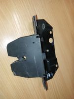 Opel Vectra C Loading door lock 13178192