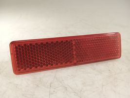 Opel Vivaro Rear tail light reflector 1123500C