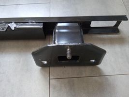 Peugeot Boxer Aizmugurē bampera balka 1357233080