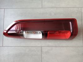 Renault Trafic III (X82) Lampa tylna 93867969