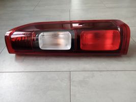 Renault Trafic III (X82) Takavalot 93867969