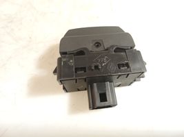 Renault Trafic III (X82) Windscreen/window heater switch 10095622