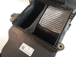 Mercedes-Benz GLE (W166 - C292) Air filter box A6510900700