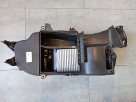 Mercedes-Benz GLE (W166 - C292) Caja del filtro de aire A6510900700