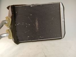 Renault Master III Heater blower radiator 5F2110100