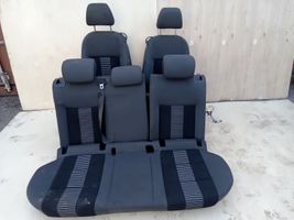 Volkswagen Golf V Set sedili 