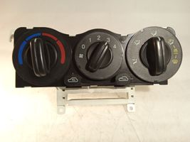 Hyundai Getz Centralina del climatizzatore 847401C050