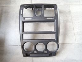 Hyundai Getz Klimato kontrolės/ pečiuko kontrolės apdaila 847401C550