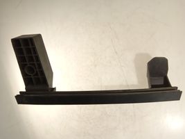 Hyundai Getz Rivestimento modanatura del vetro della portiera anteriore 825511C000