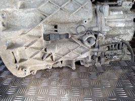 Mercedes-Benz E W212 Manual 6 speed gearbox A2122608000