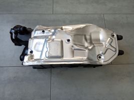 Mercedes-Benz GLE (W166 - C292) Caja del filtro de aire A6510900600