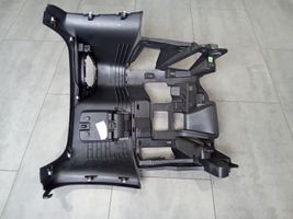 Renault Trafic III (X82) Console centrale 1259215X