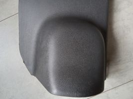 Opel Vivaro Moldura protectora del borde delantero 769166740R