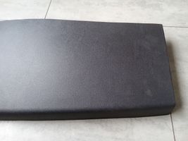 Opel Vivaro Front sill trim cover 769166740R