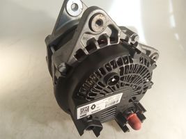 Renault Master III Generator/alternator 231007317R