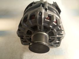 Renault Master III Alternator 231007317R