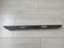 Citroen Jumper Lampa oświetlenia tylnej tablicy rejestracyjnej 1307272070