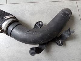 Renault Kangoo II Tube d'admission d'air 144608373R