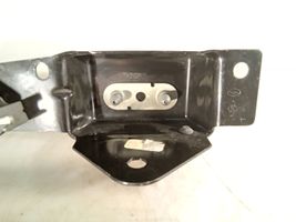 Renault Kangoo II Front door interior handle 122RB