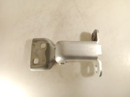 Opel Vivaro Front door lower hinge 804005400R