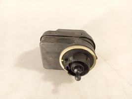 Citroen Jumper Headlight level adjustment motor PA66GF30