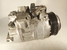 Mercedes-Benz GLE (W166 - C292) Compressore aria condizionata (A/C) (pompa) A0008303702