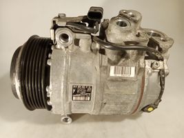 Mercedes-Benz GLE (W166 - C292) Compressore aria condizionata (A/C) (pompa) A0008303702