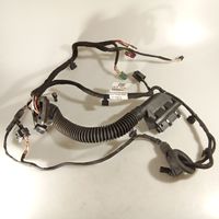 Mercedes-Benz E W213 Cableado de puerta trasera A2135406831