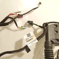 Mercedes-Benz E W213 Cableado de puerta trasera A2135406831