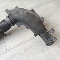 Citroen Jumper Część rury dolotu powietrza 1382133080