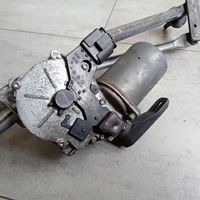 Volkswagen Crafter Tringlerie et moteur d'essuie-glace avant 405146