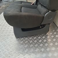 Opel Vivaro Front double seat 