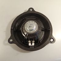 Opel Vivaro Haut-parleur de porte avant 577449