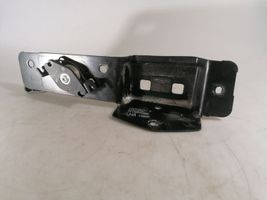 Opel Vivaro Loading door interior handle 846406619R